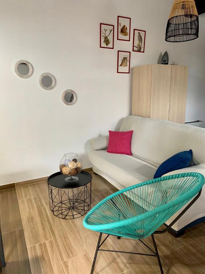 Estudio Pajar Rural Con Bonito Jardin - Los Gayoles Rural Castropol Εξωτερικό φωτογραφία